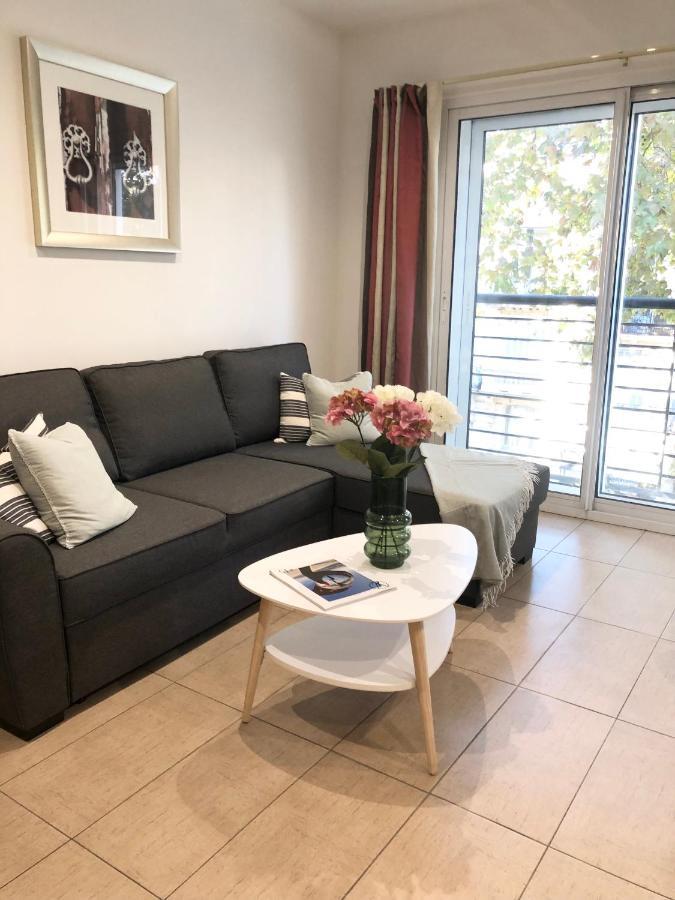 Studio Douillet Centre Apartment