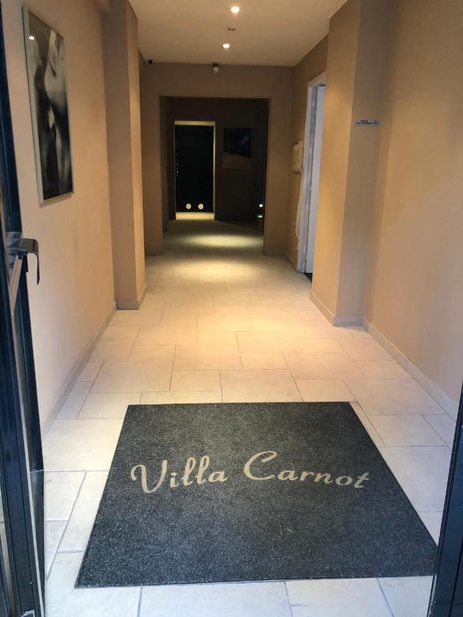 Apartment Studio Douillet Centre