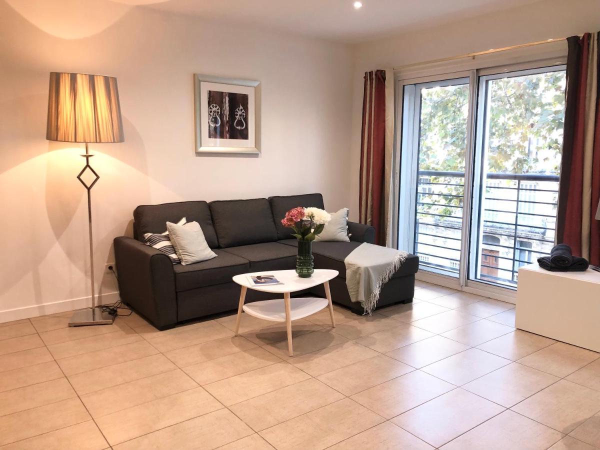Studio Douillet Centre Apartment
