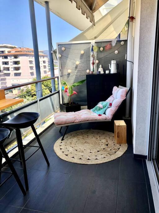 : Superbe Duplex Terrasse, A Pied