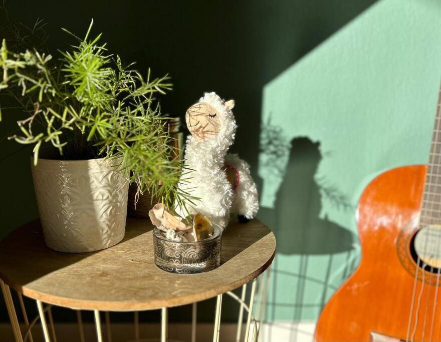 Apartment : Superbe Duplex Terrasse, A Pied Cannes