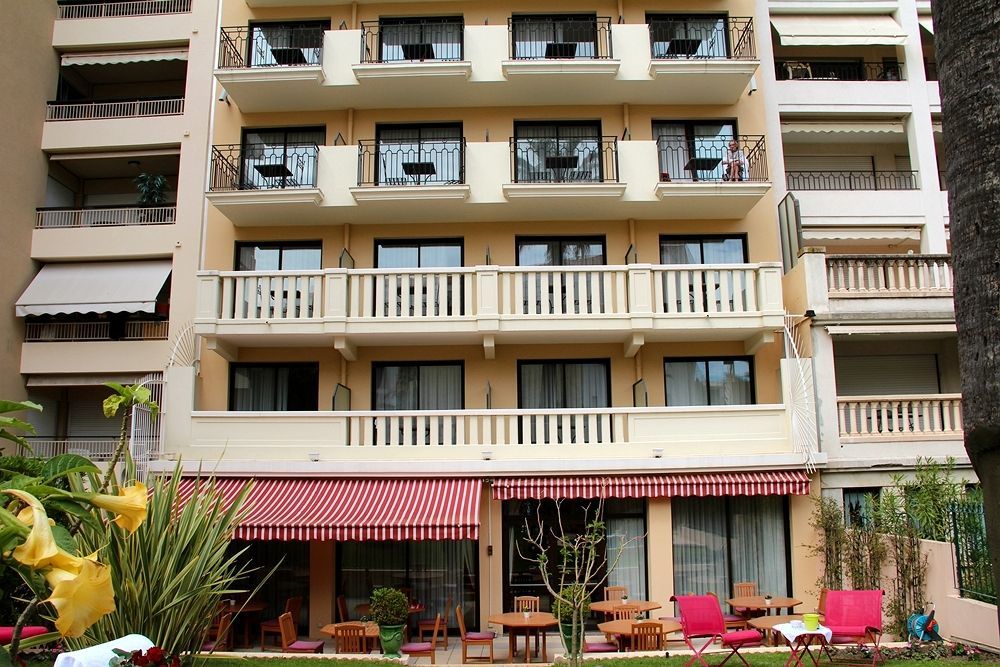Hotel Sun Riviera Cannes