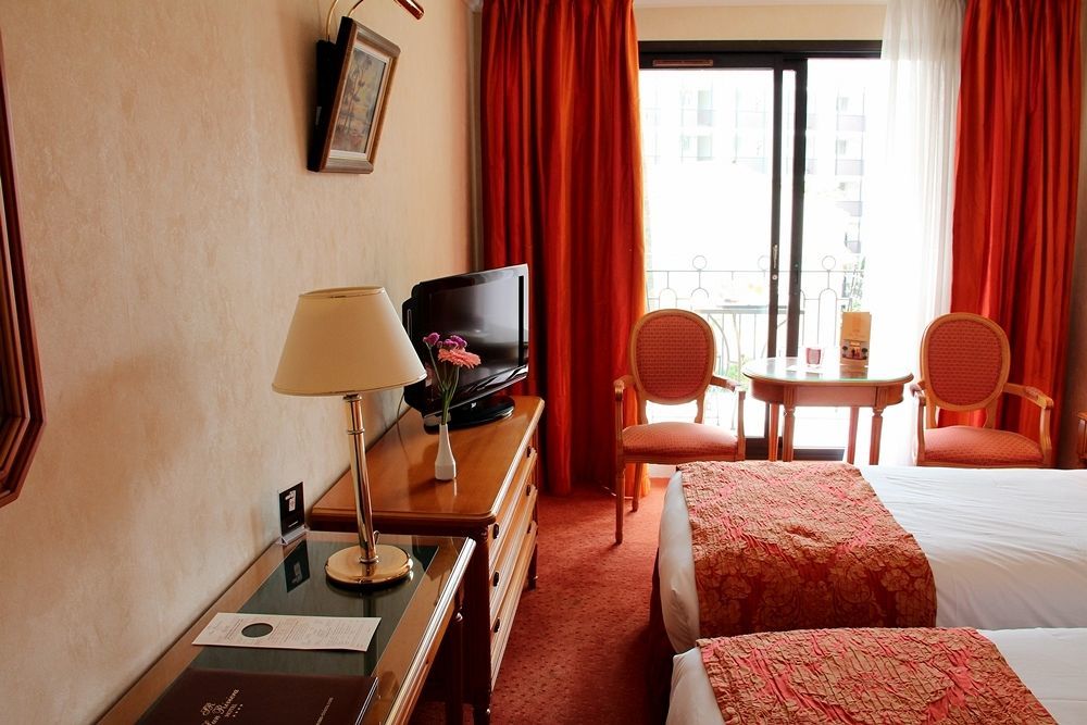 Hotel Sun Riviera