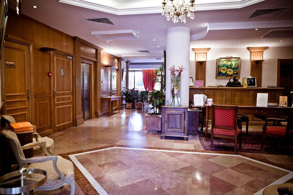 Hotel Sun Riviera 4*