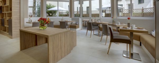 Citadines Croisette Aparthotel