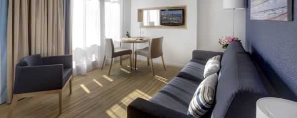 Citadines Croisette Aparthotel 3*