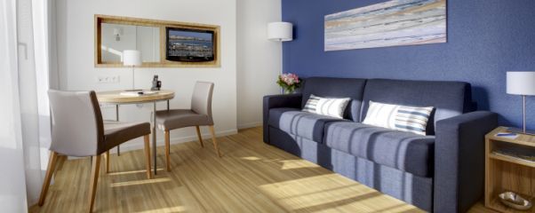 Aparthotel Citadines Croisette Cannes