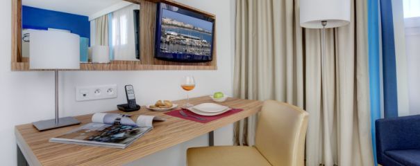 Aparthotel Citadines Croisette