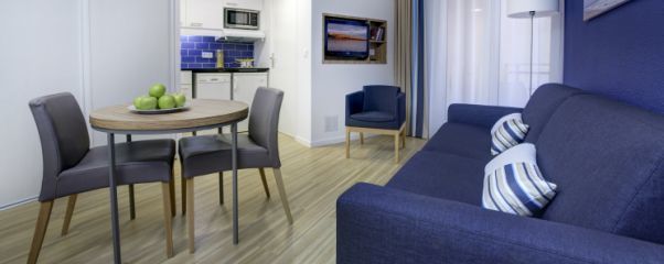 Citadines Croisette Aparthotel