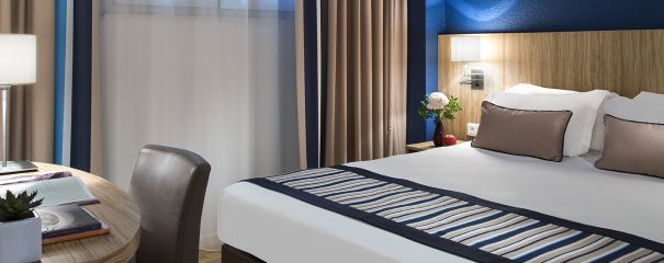 Citadines Croisette