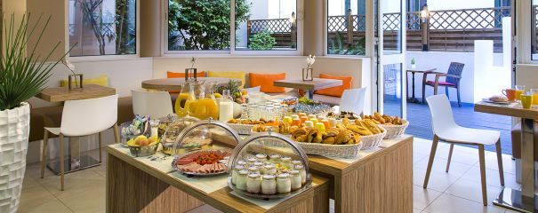 Citadines Croisette Aparthotel 3*