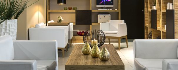Aparthotel Citadines Croisette Cannes
