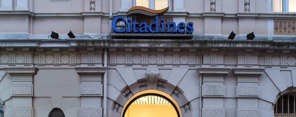 Citadines Croisette 3* Cannes