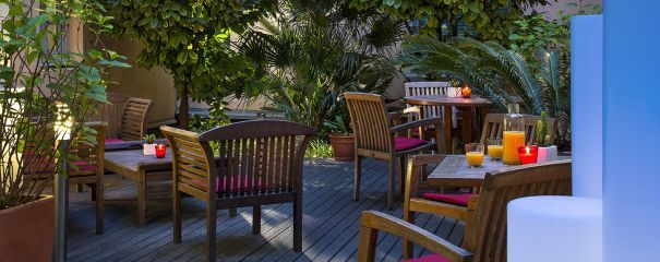 Citadines Croisette Aparthotel Cannes