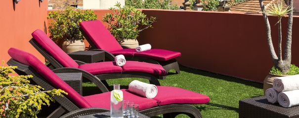 Citadines Croisette Cannes