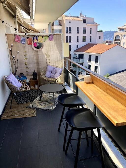 Apartment : Superbe Duplex Terrasse, A Pied