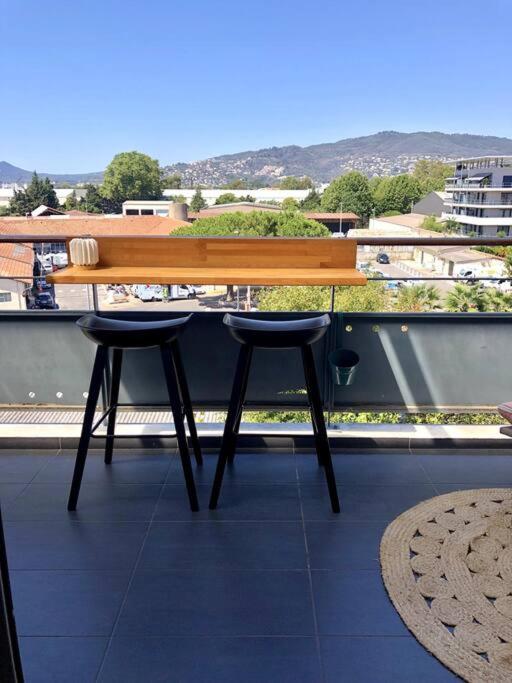 Apartment : Superbe Duplex Terrasse, A Pied *
