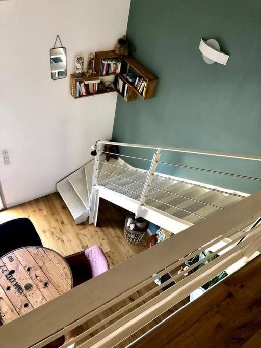 Apartment : Superbe Duplex Terrasse, A Pied Cannes