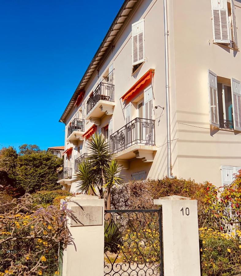 Fiorella's Oasis Apartment