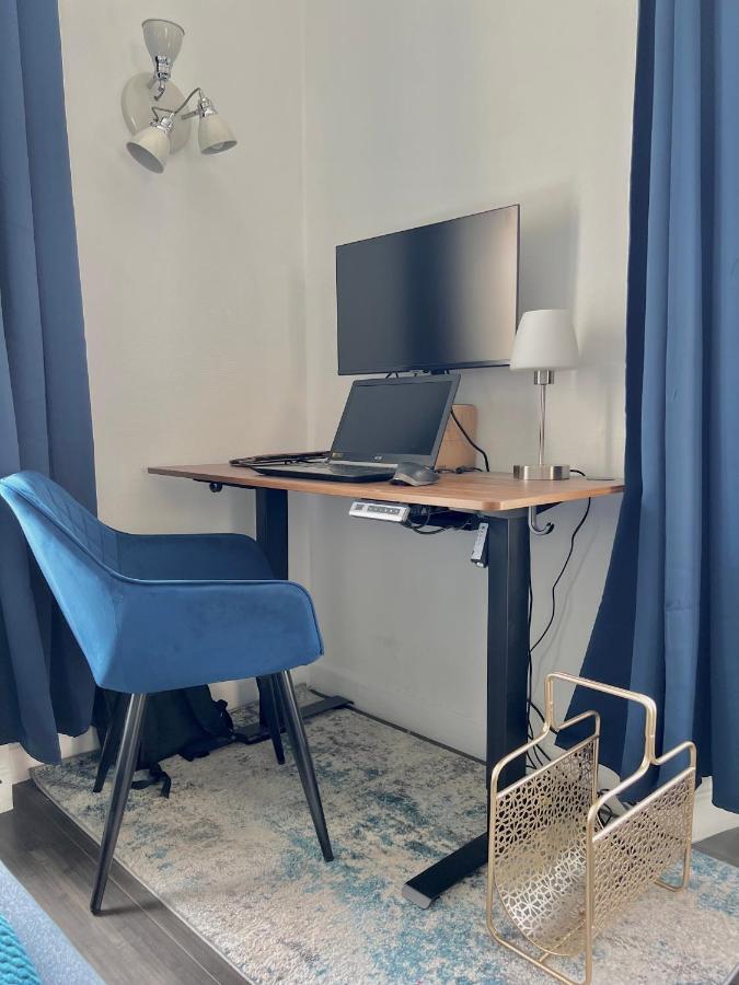 Apartment Fiorella's Oasis Cannes
