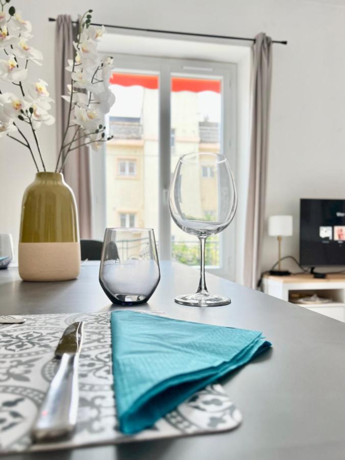Apartment Fiorella's Oasis Cannes