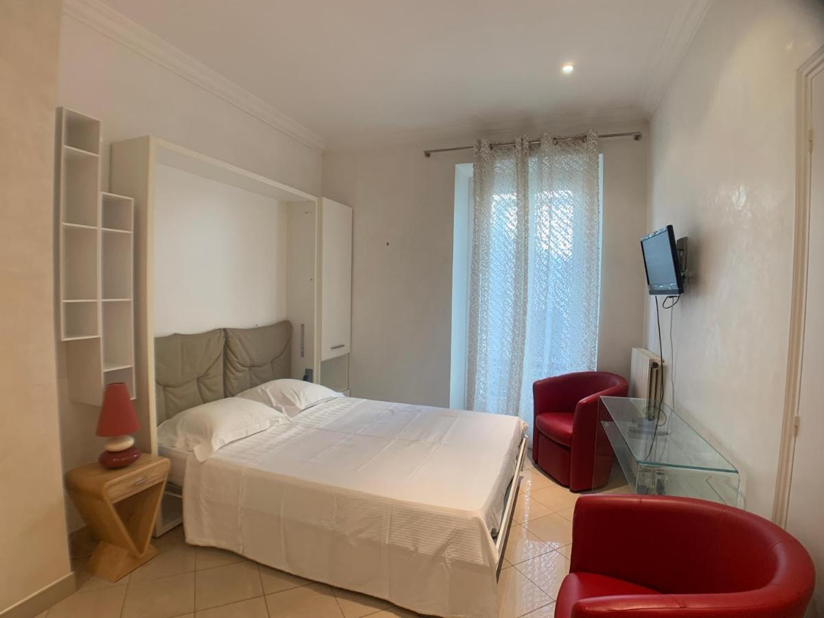 Apartment Croisette