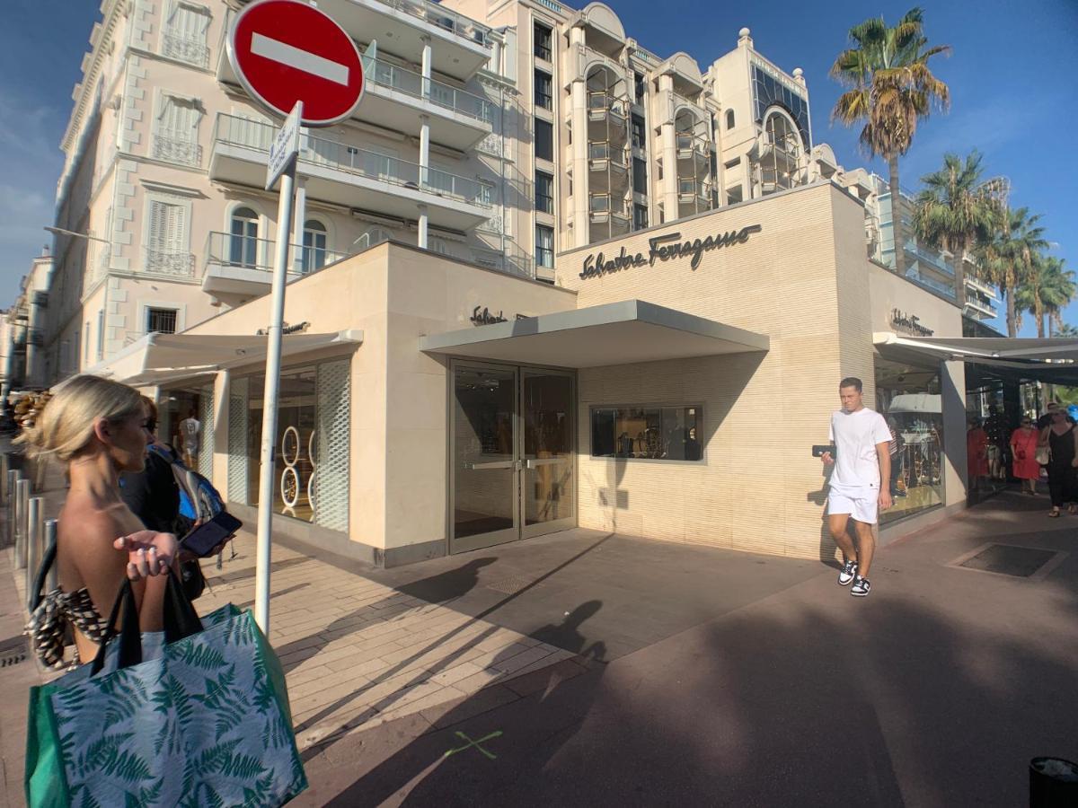 Croisette Apartment