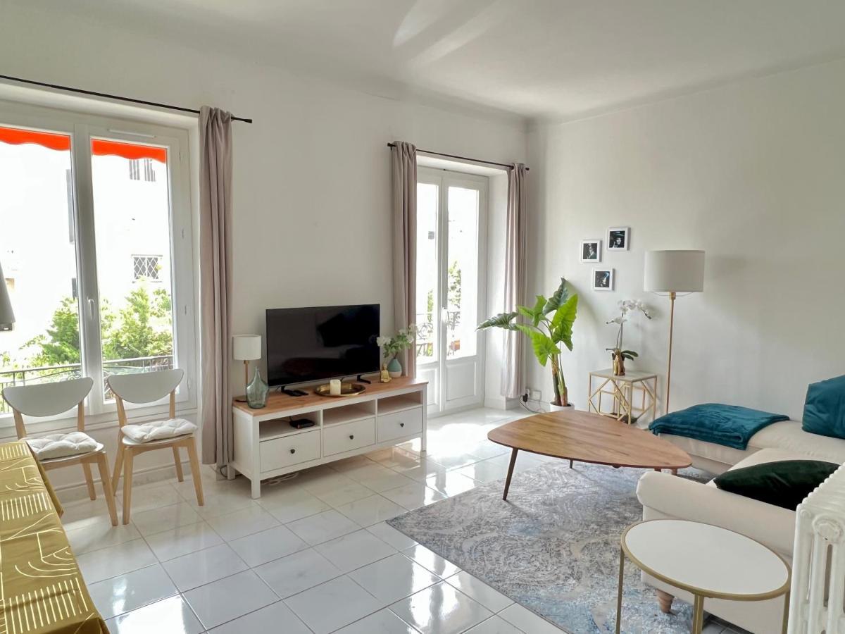 Fiorella's Oasis Apartment Cannes