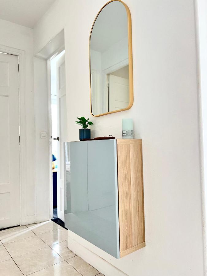 Fiorella's Oasis Apartment