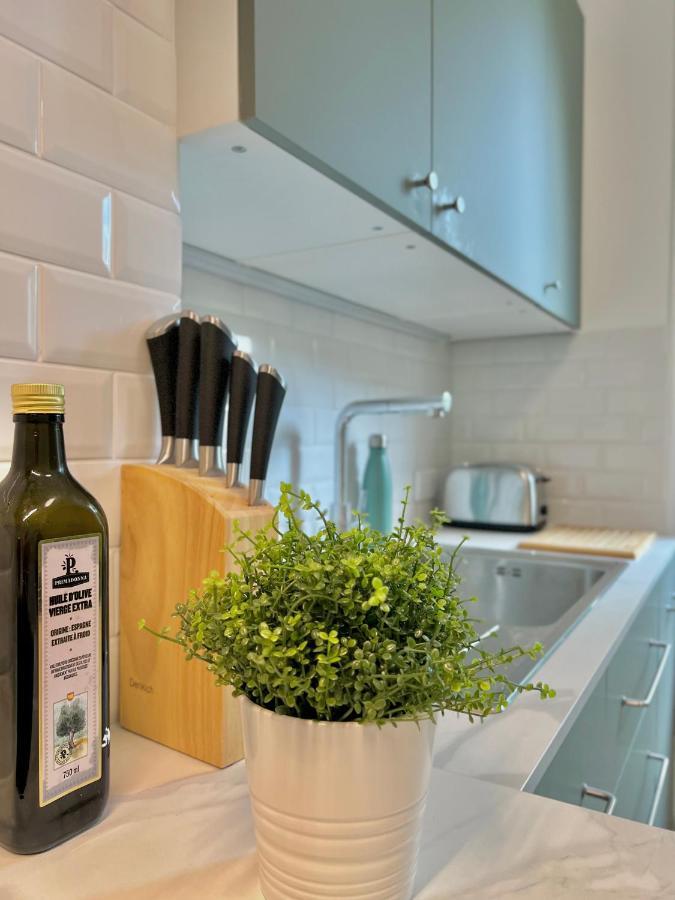 Fiorella's Oasis Apartment Cannes