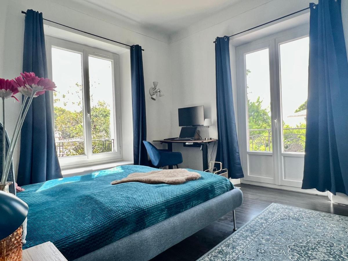 Fiorella's Oasis Apartment