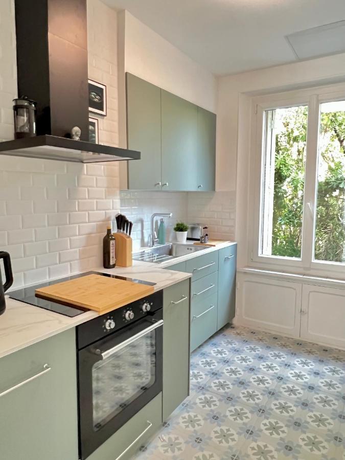 Apartment Fiorella's Oasis Cannes