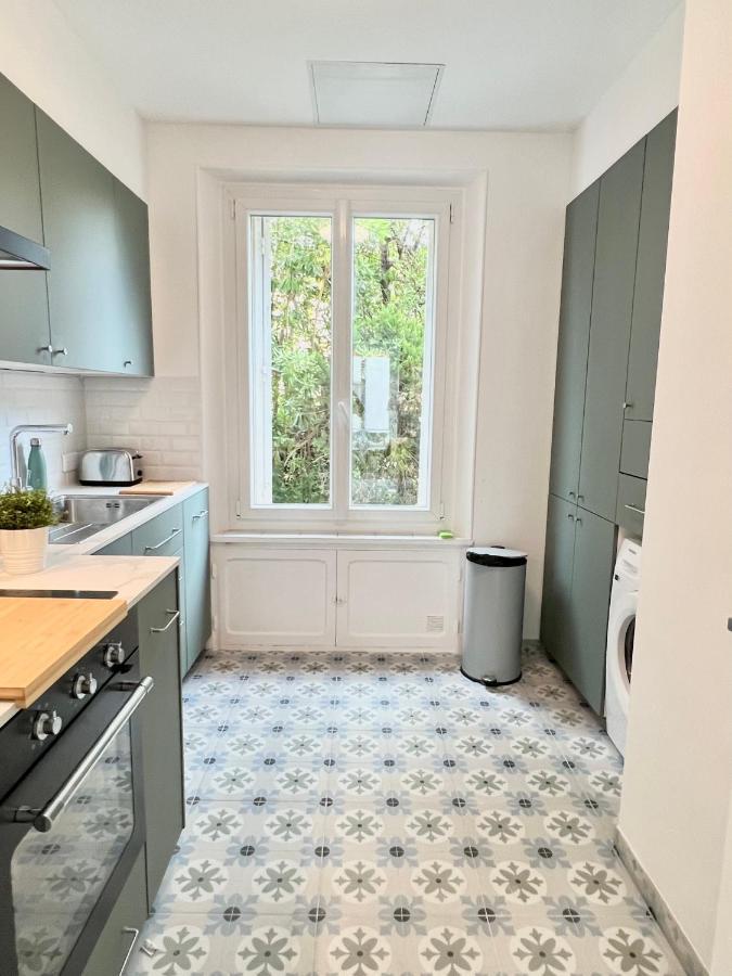 Fiorella's Oasis Apartment Cannes