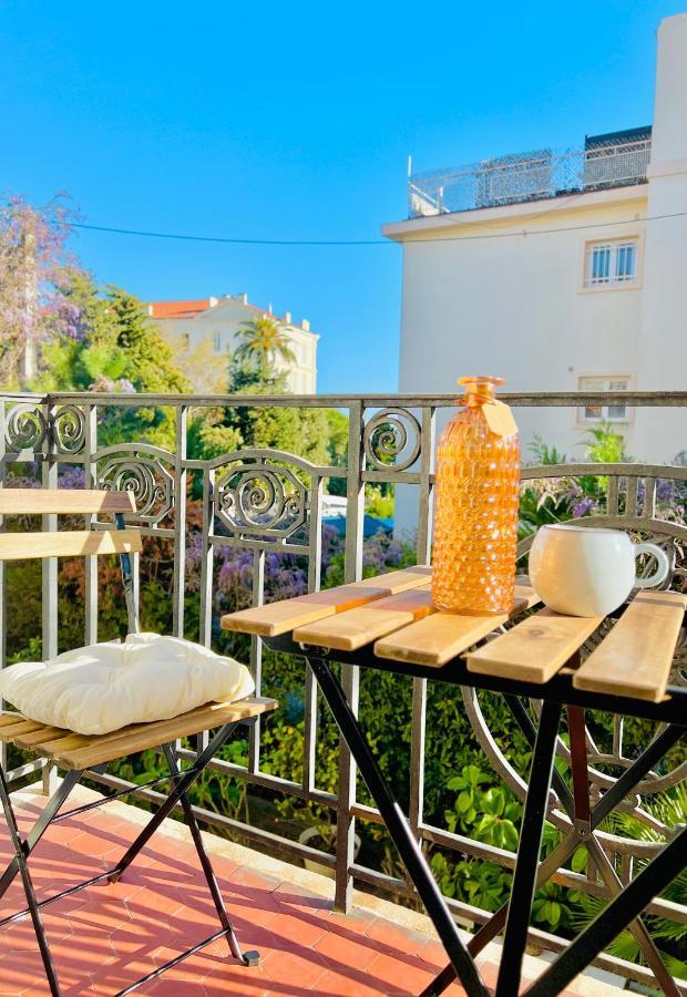 Fiorella's Oasis * Cannes