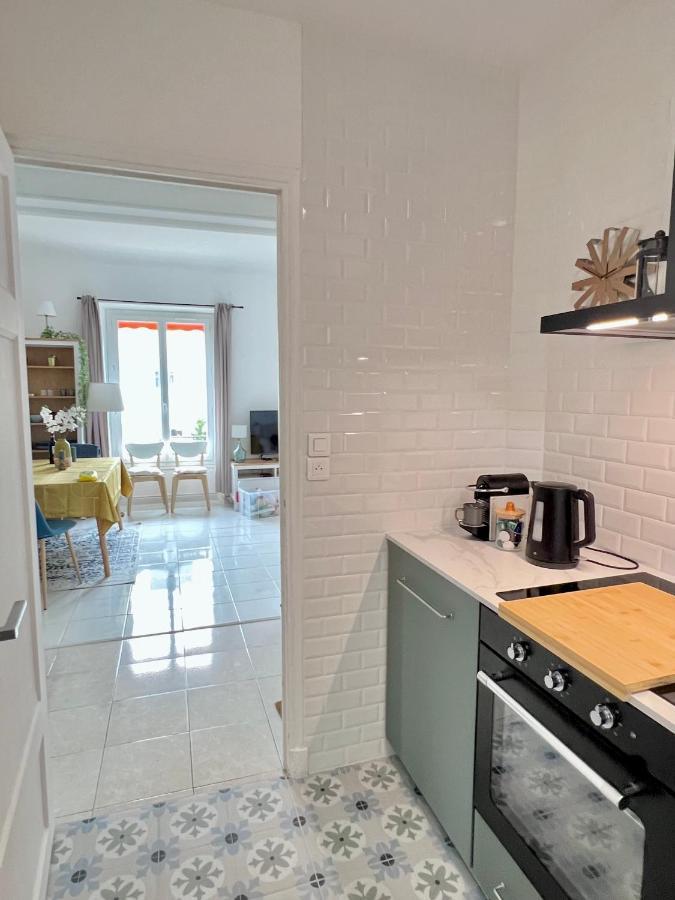 Apartment Fiorella's Oasis