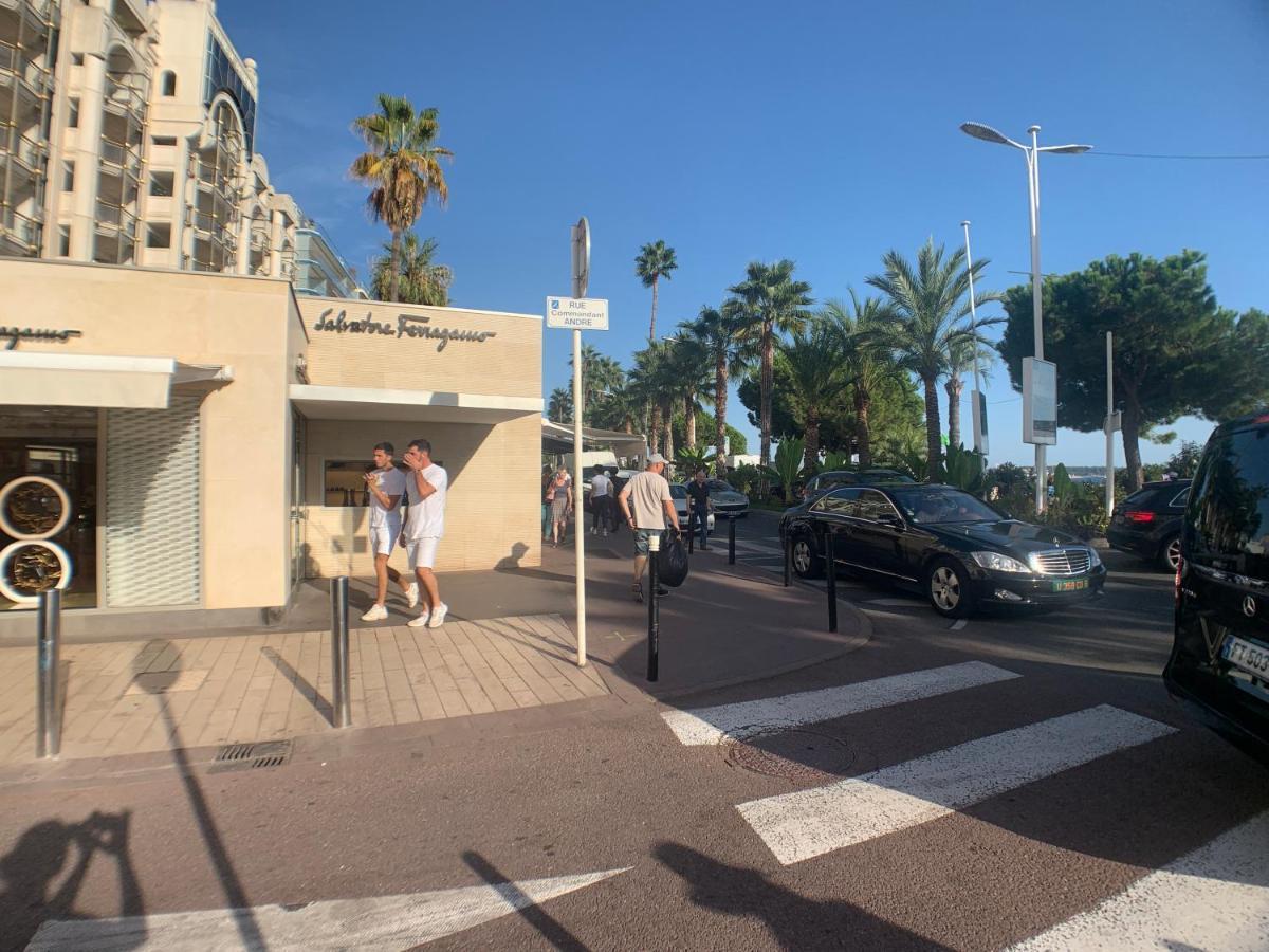 Croisette * Cannes