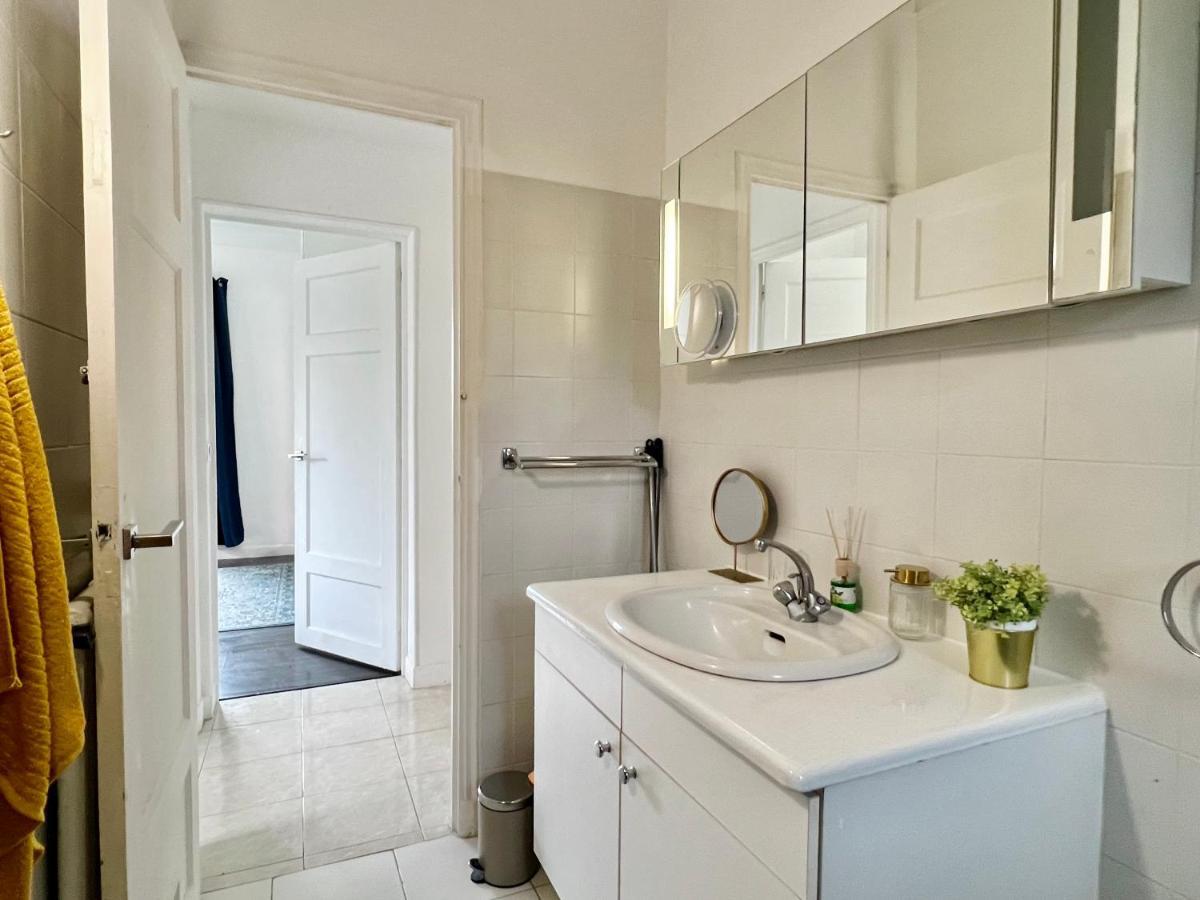 Fiorella's Oasis Apartment