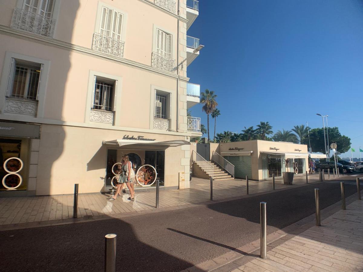 Apartment Croisette *