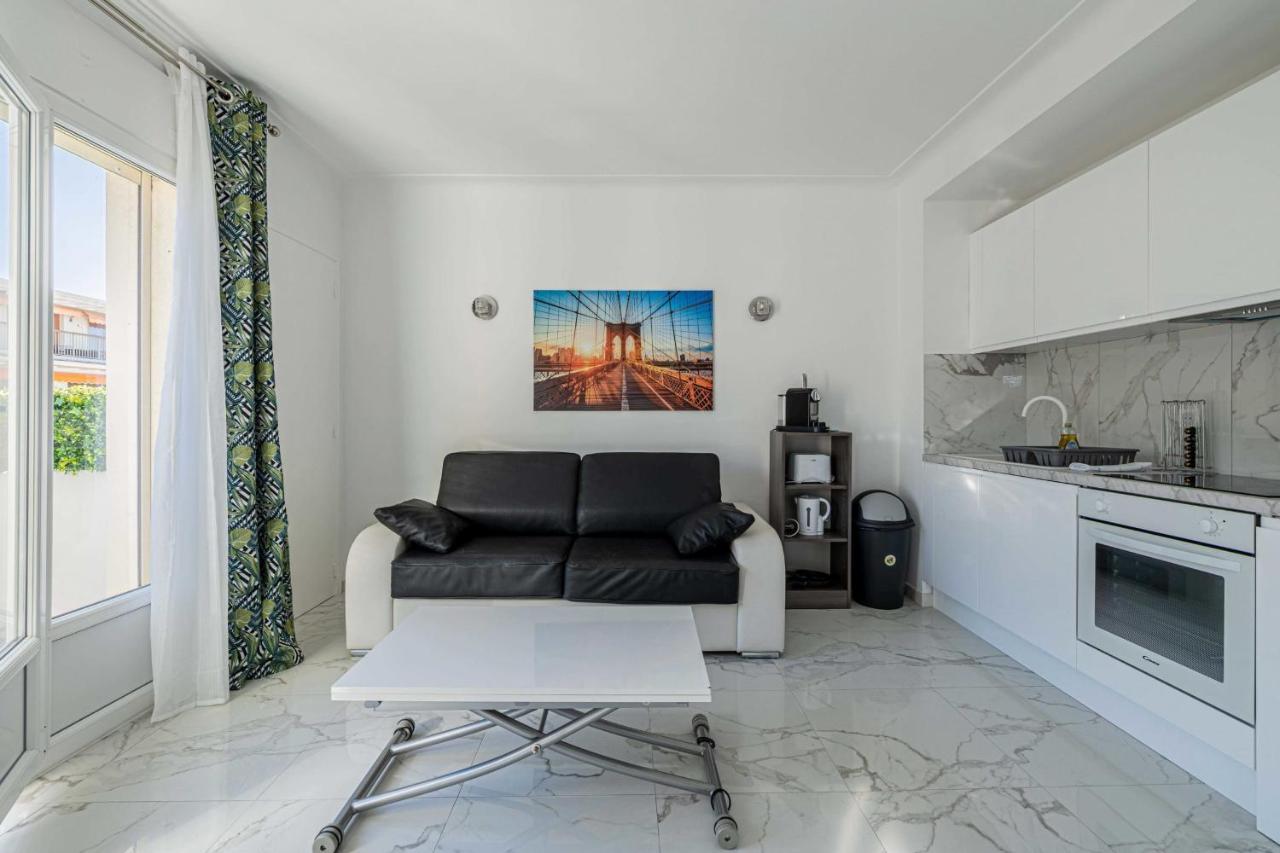 Apartment T3 Proche La Croisette *