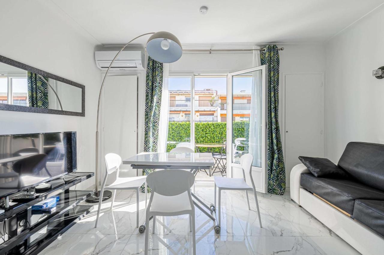T3 Proche La Croisette Apartment