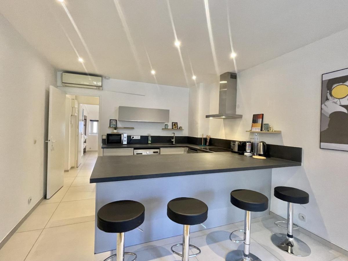 Apartment Greyson 3 From Palais By Welcome To Cannes