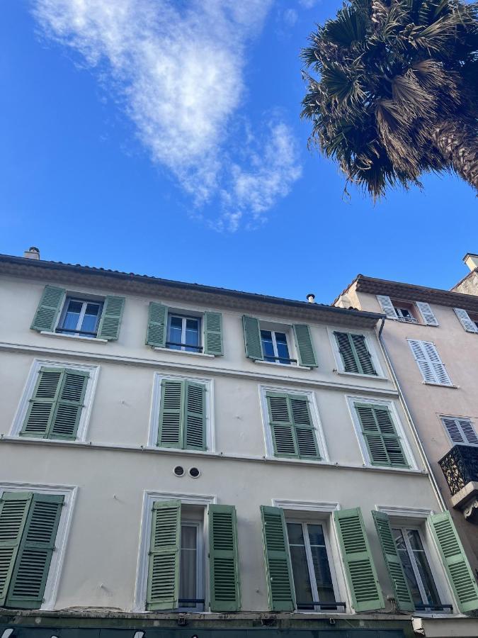 Apartment Greyson 3 From Palais By Welcome To