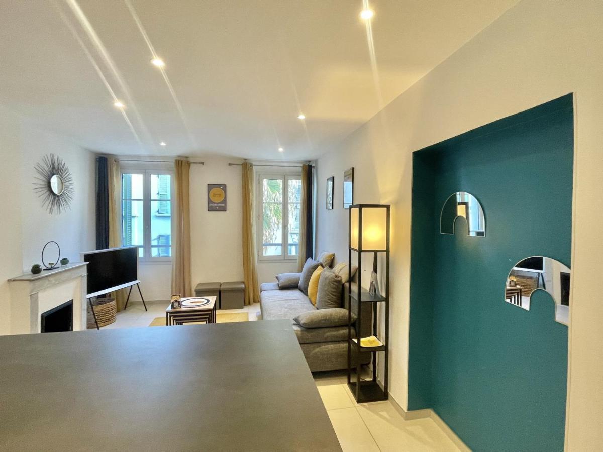 Apartment Greyson 3 From Palais By Welcome To *