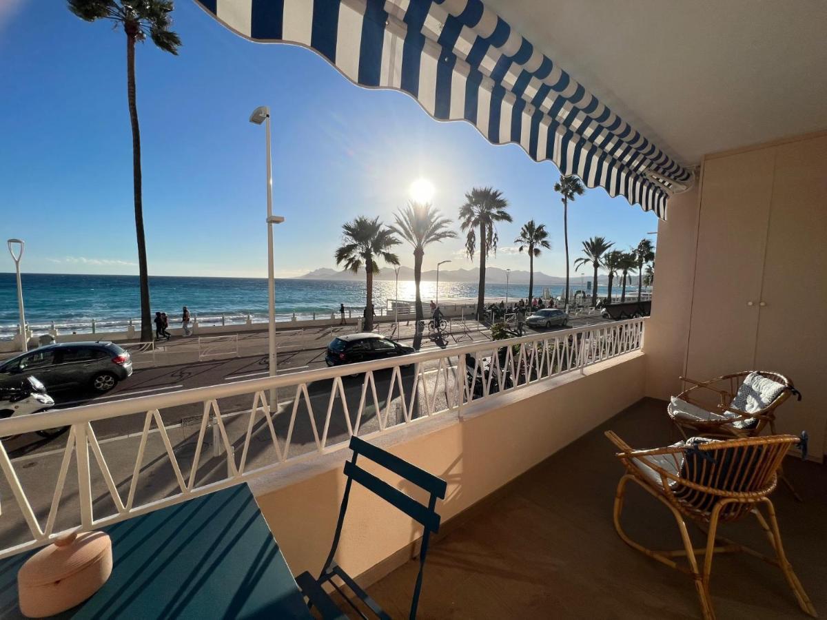 Shelly Luxury Sea View By Welcome To * Cannes