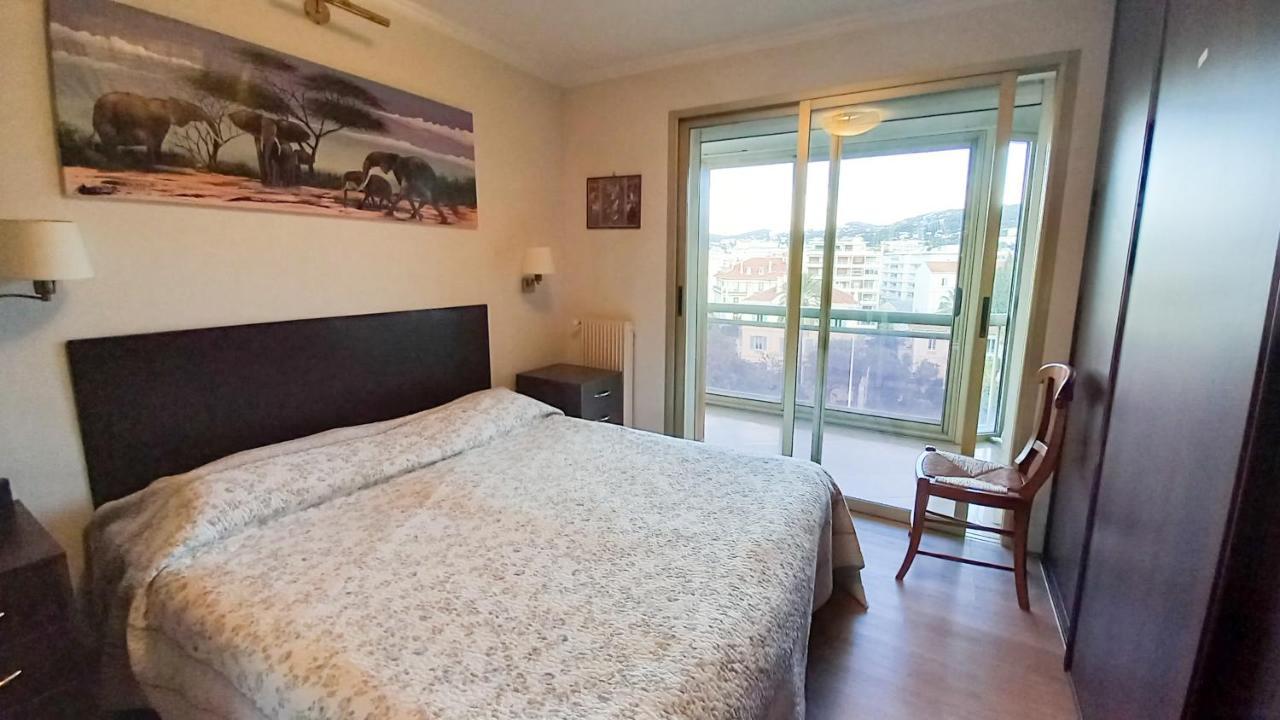 Le Republique 2 Apartment Cannes