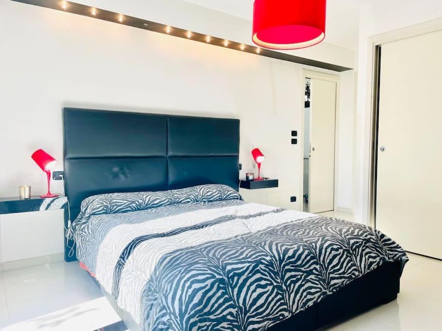 Penthouse De Charme Holiday home *