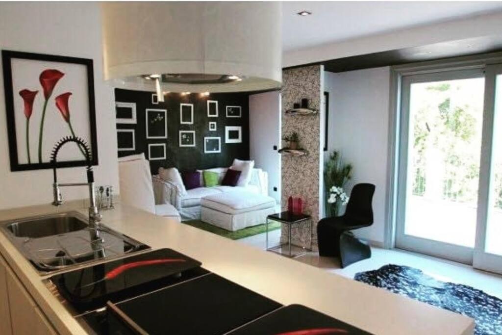 Holiday home Penthouse De Charme