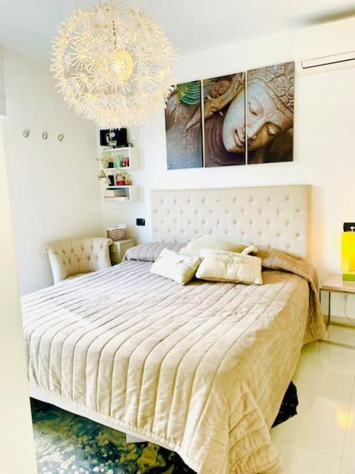 Penthouse De Charme Holiday home Cannes