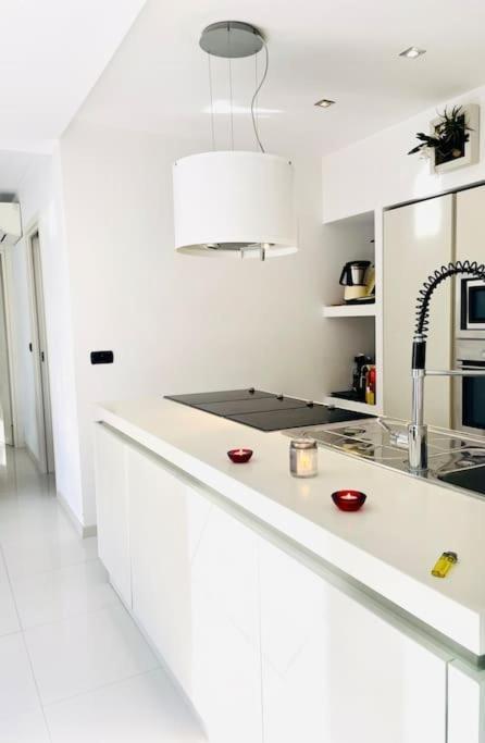 Penthouse De Charme Cannes