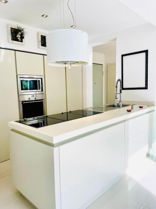 Penthouse De Charme